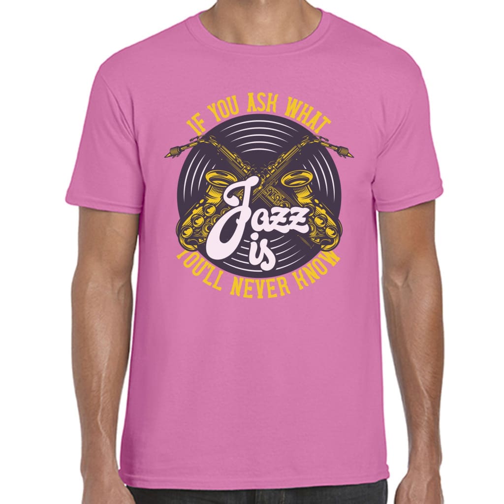 Jazz T-shirt