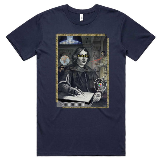 Jesuit T-shirt