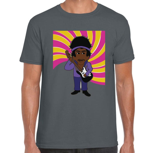 Jimi T-Shirt