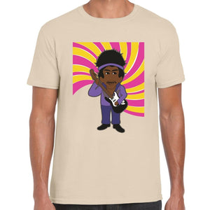 Jimi T-Shirt