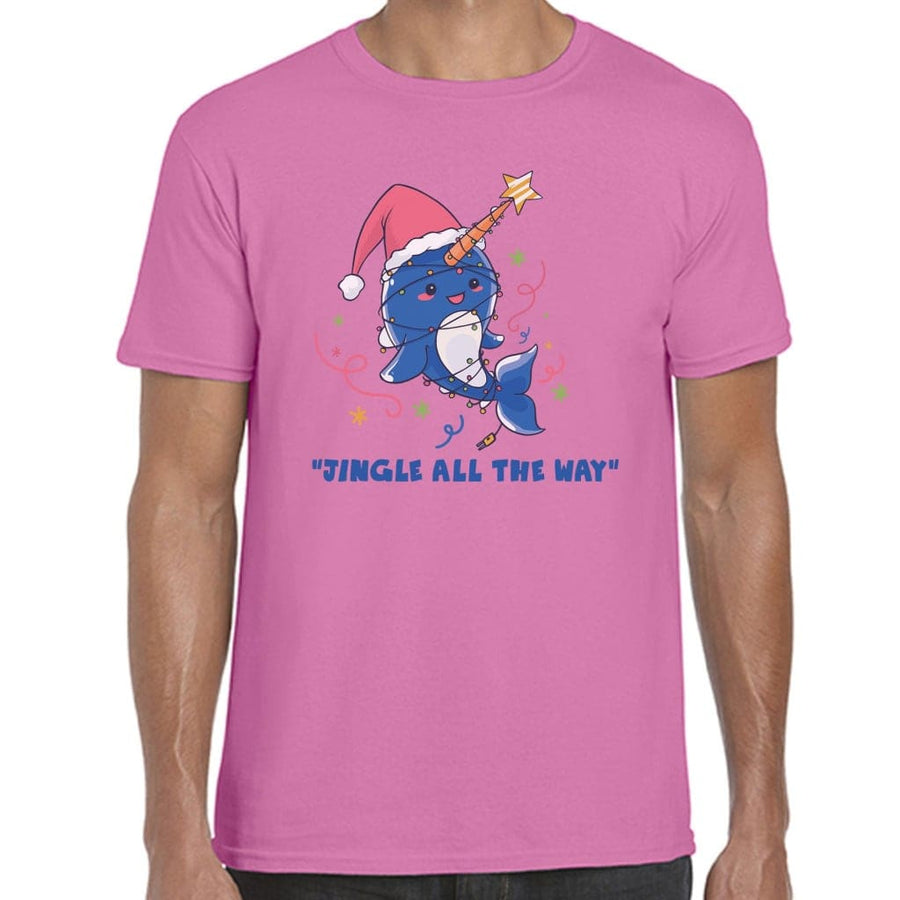 Jingle All The Way T-Shirt