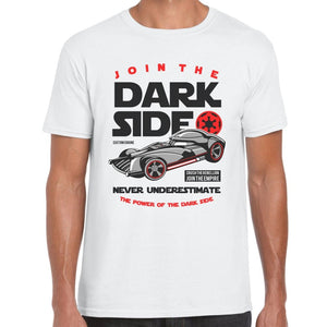 Join The Darkside T-Shirt