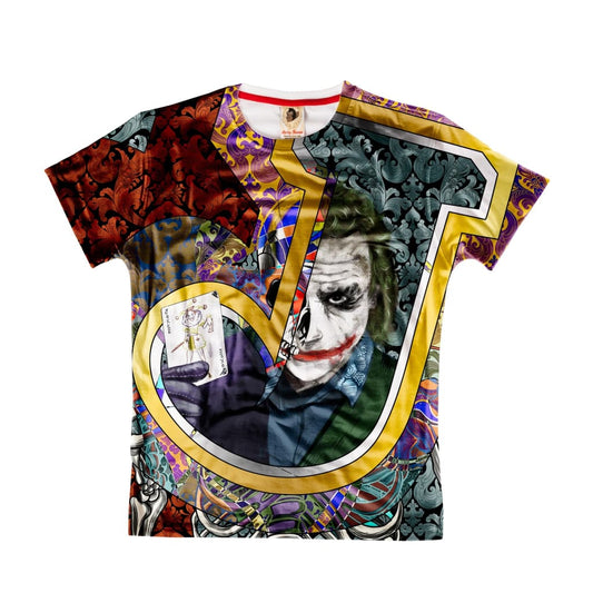 Joker T-shirt