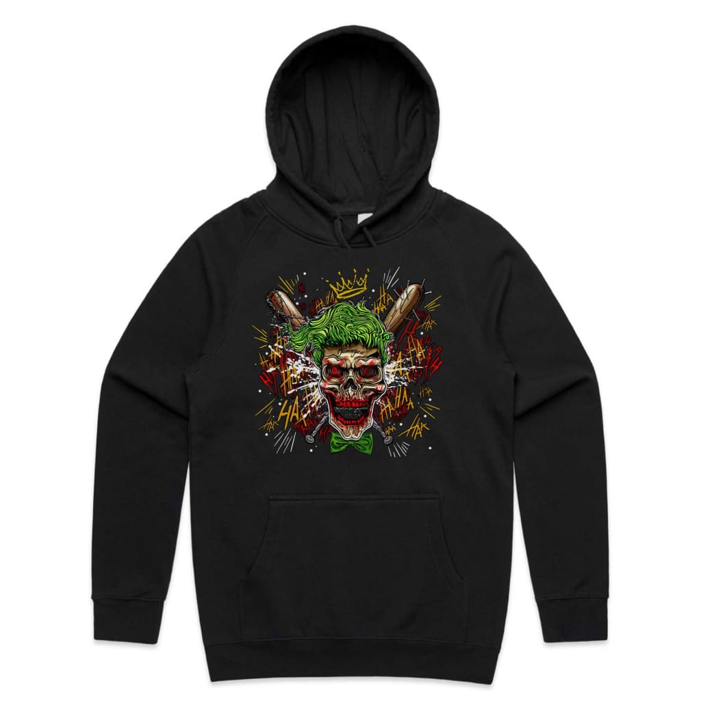 Joker Sweatshirt