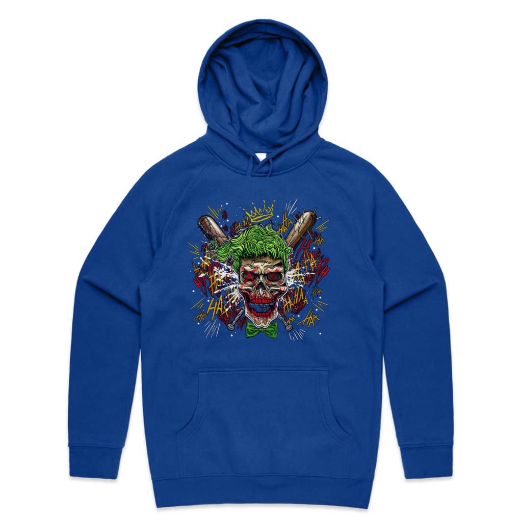 Joker Sweatshirt