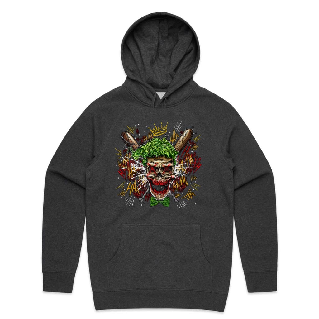 Joker Sweatshirt