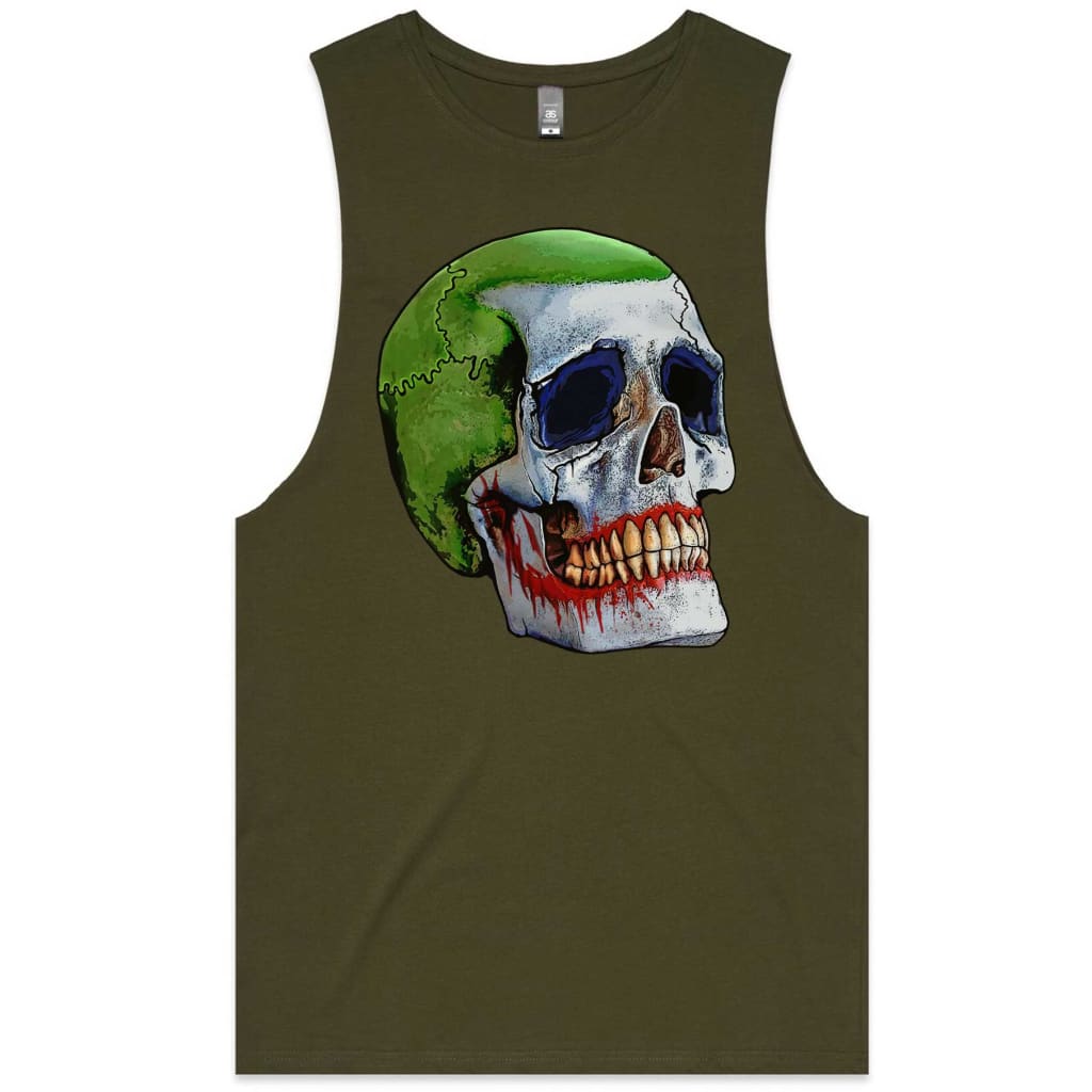 Joker Vest