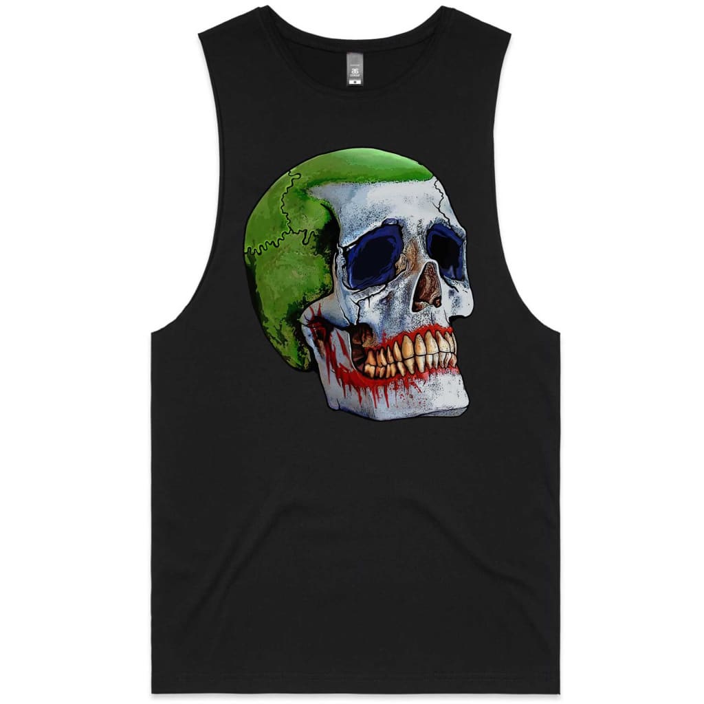 Joker Vest