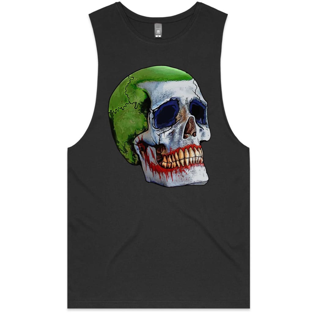 Joker Vest