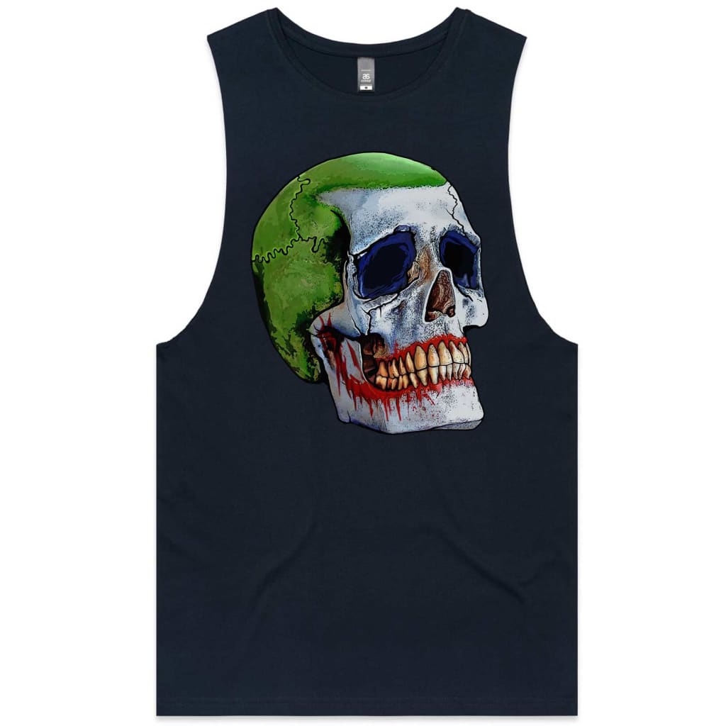 Joker Vest