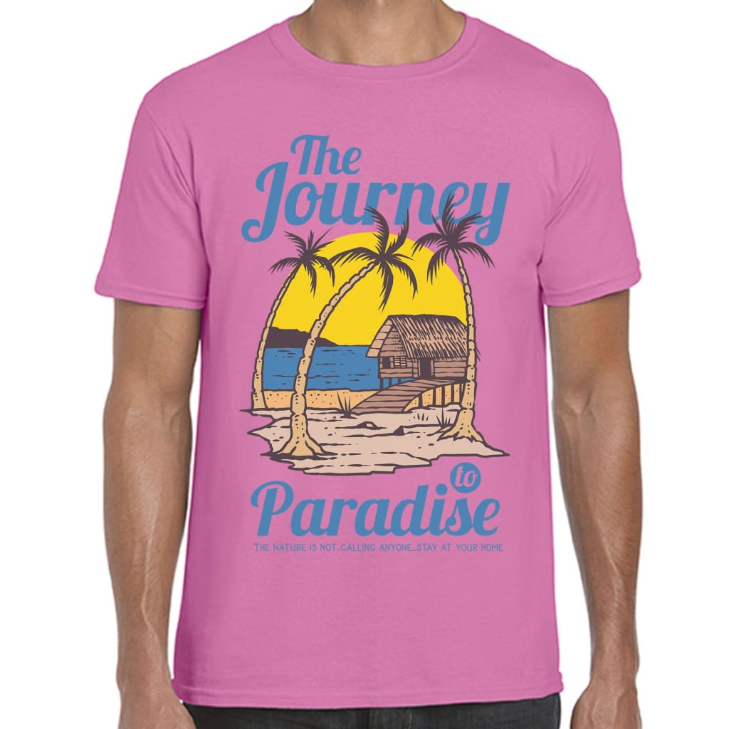 Journey to Paradise