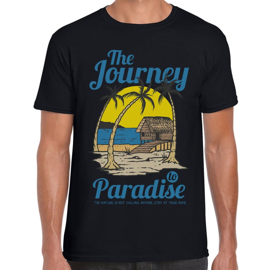 Journey to Paradise