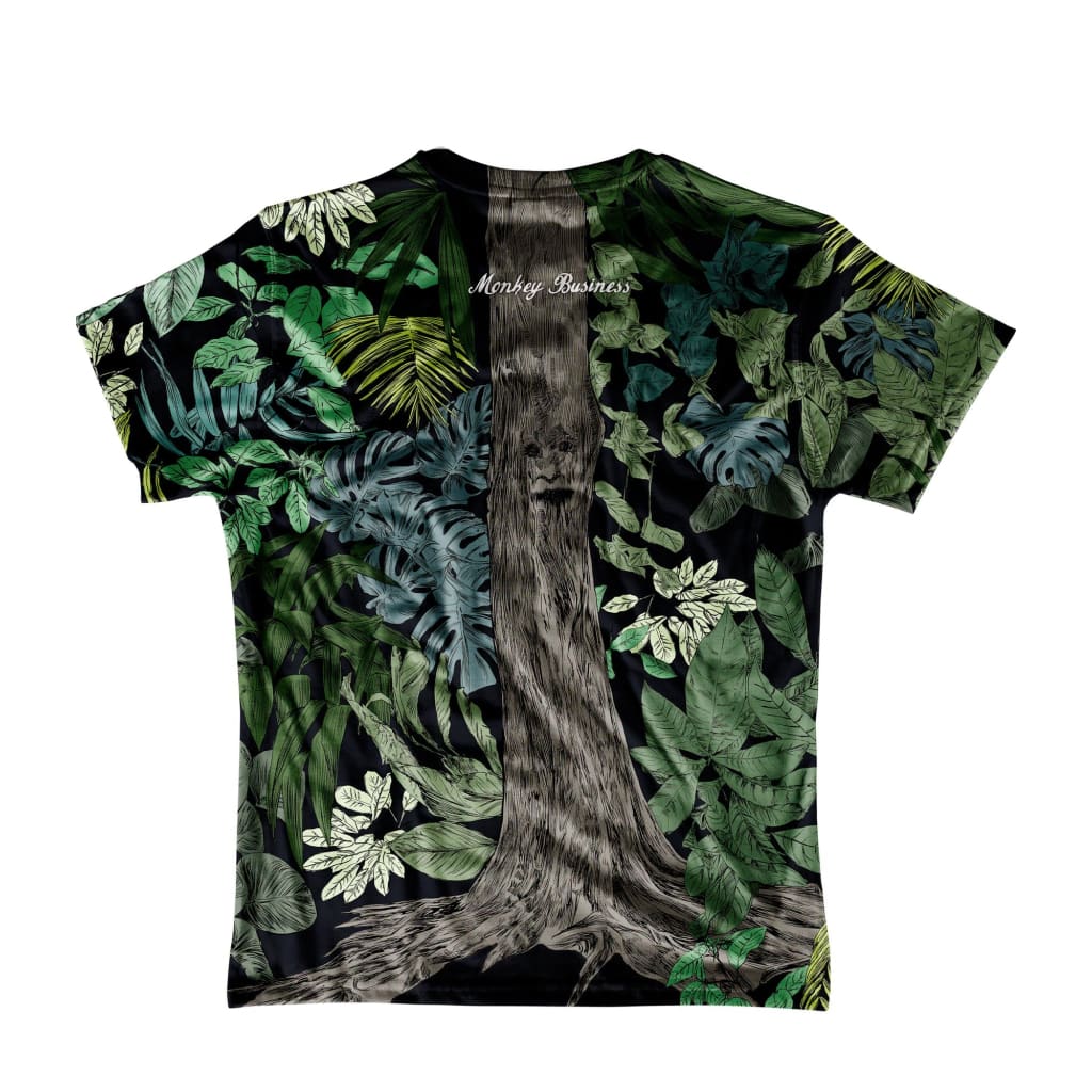 Welcome to the Jungle T-shirt