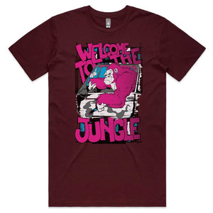 Welcome to the Jungle T-shirt