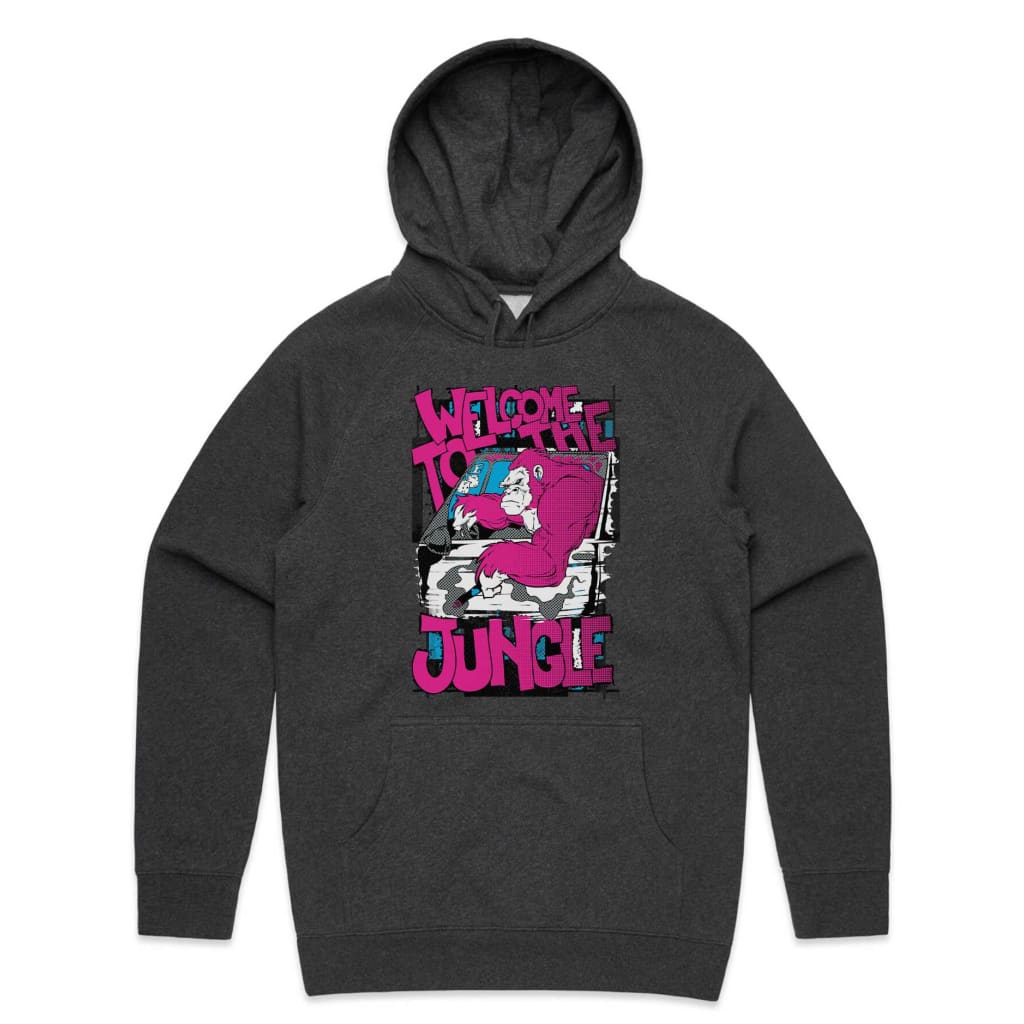 Welcome to the Jungle Sweatshirt