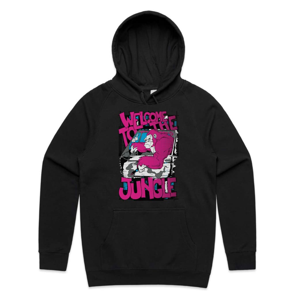 Welcome to the Jungle Sweatshirt