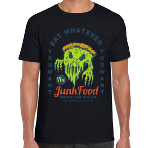 The Junk Food