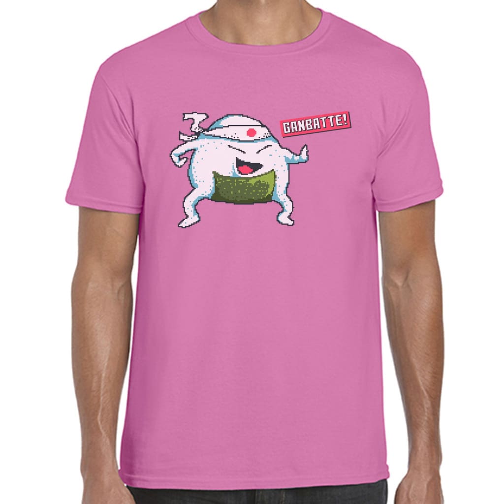 Kawaii Onigiri T-shirt