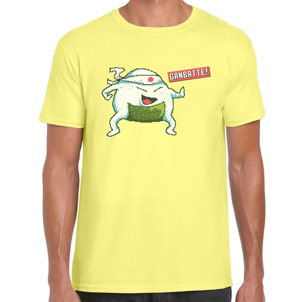 Kawaii Onigiri T-shirt