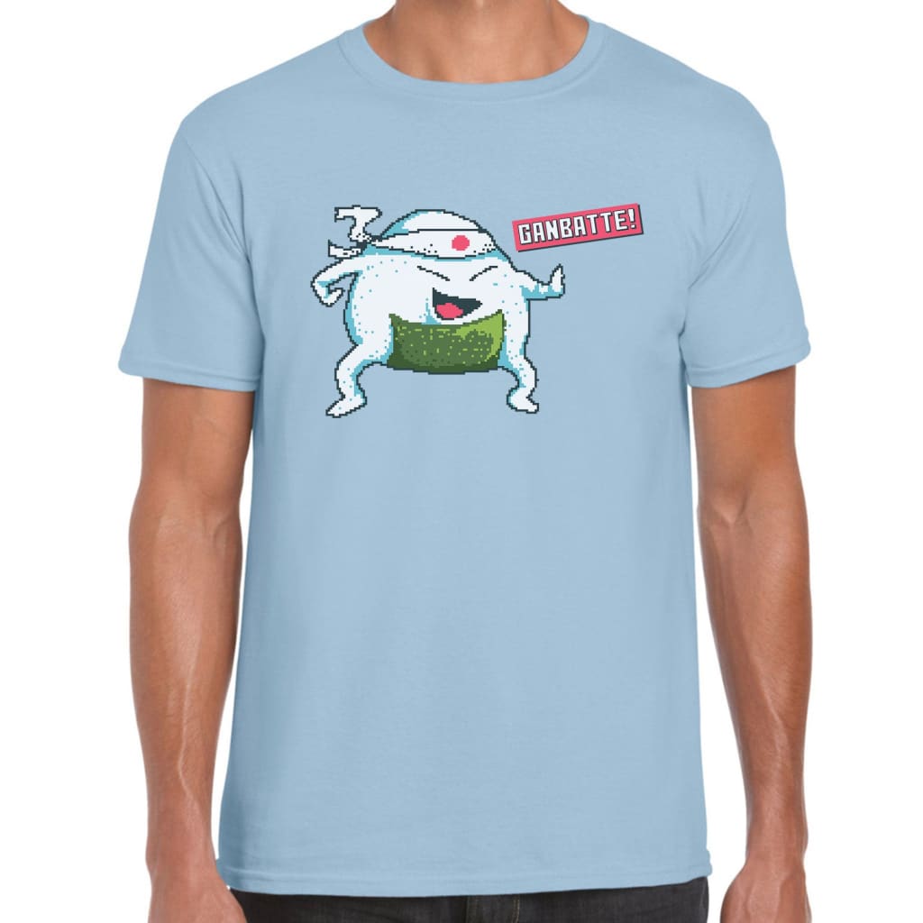 Kawaii Onigiri T-shirt