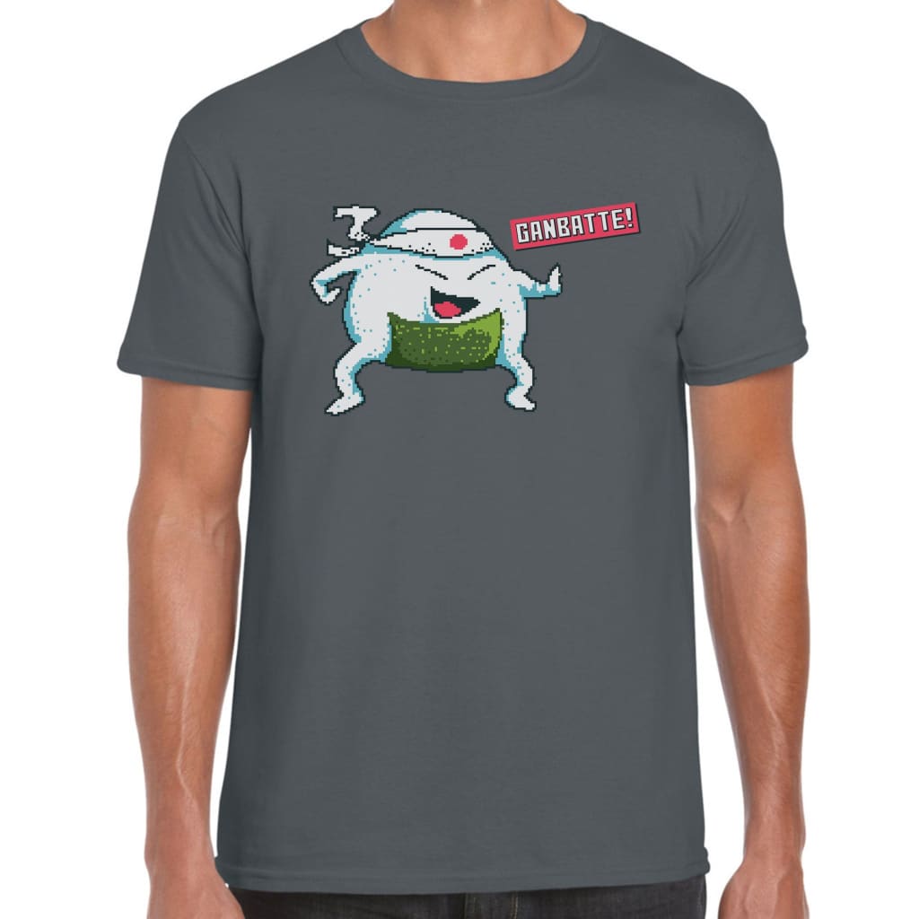 Kawaii Onigiri T-shirt