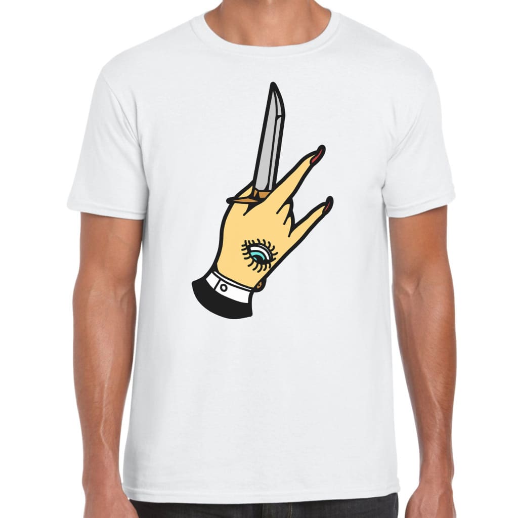 Killer Knife T-shirt