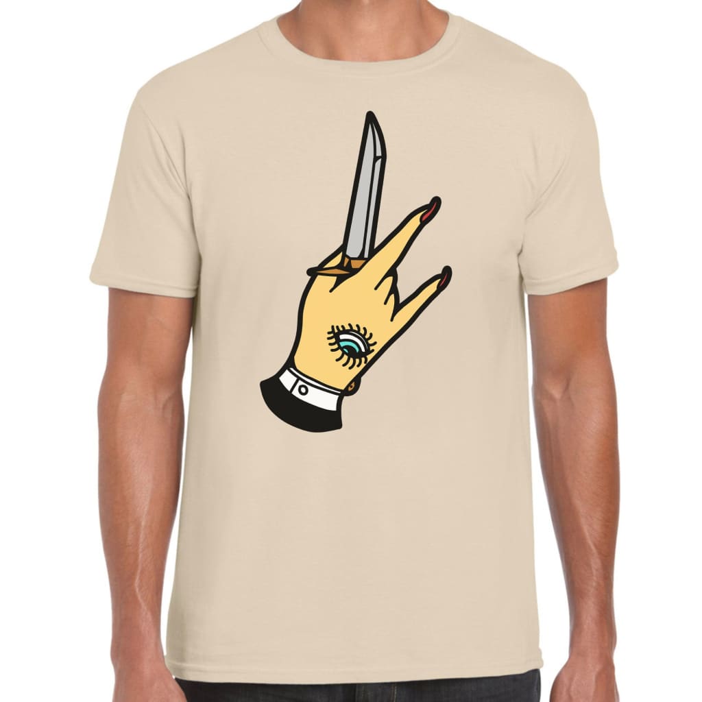 Killer Knife T-shirt