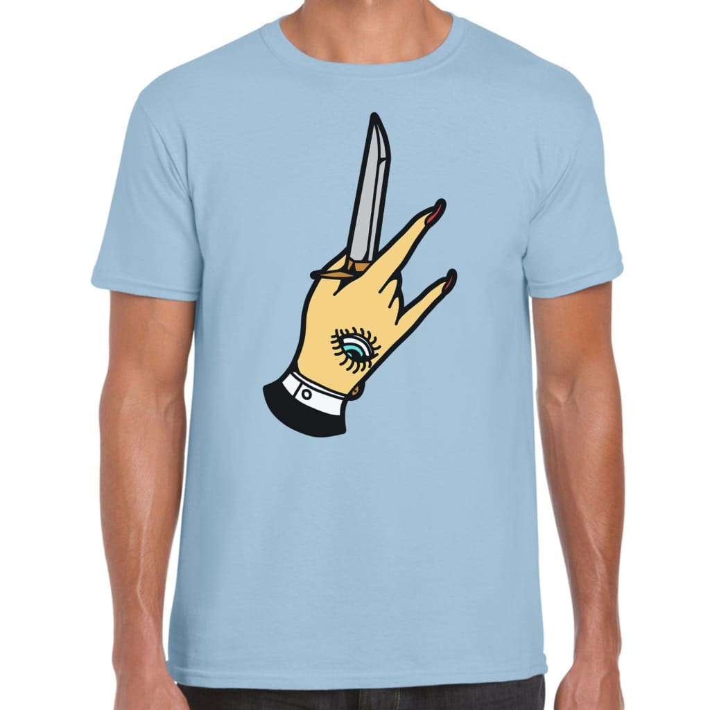 Killer Knife T-shirt