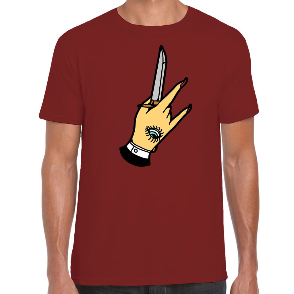 Killer Knife T-shirt