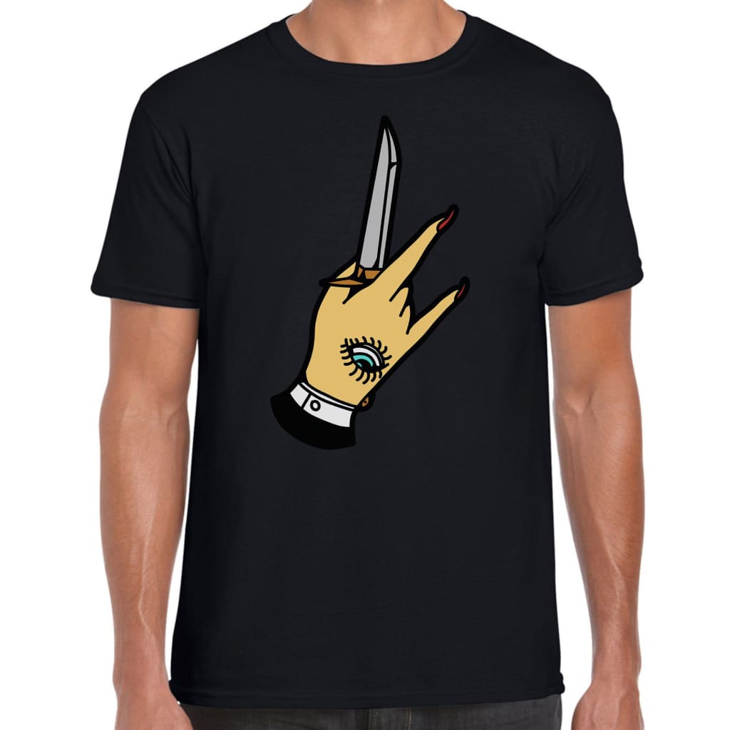 Killer Knife T-shirt