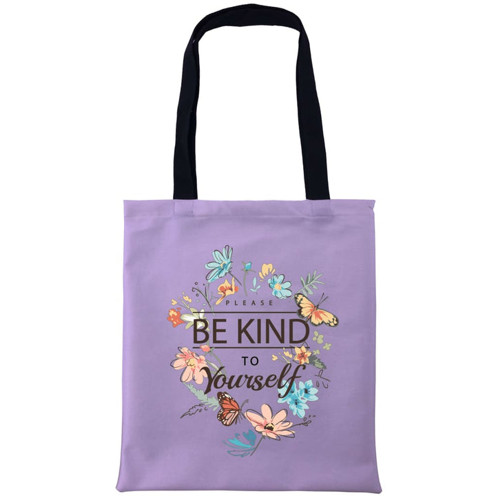 Be King to yourself Bags