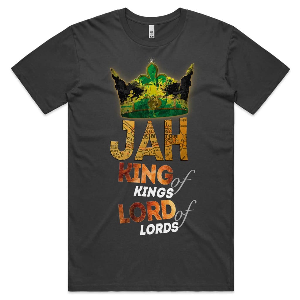 King of Kings T-shirt