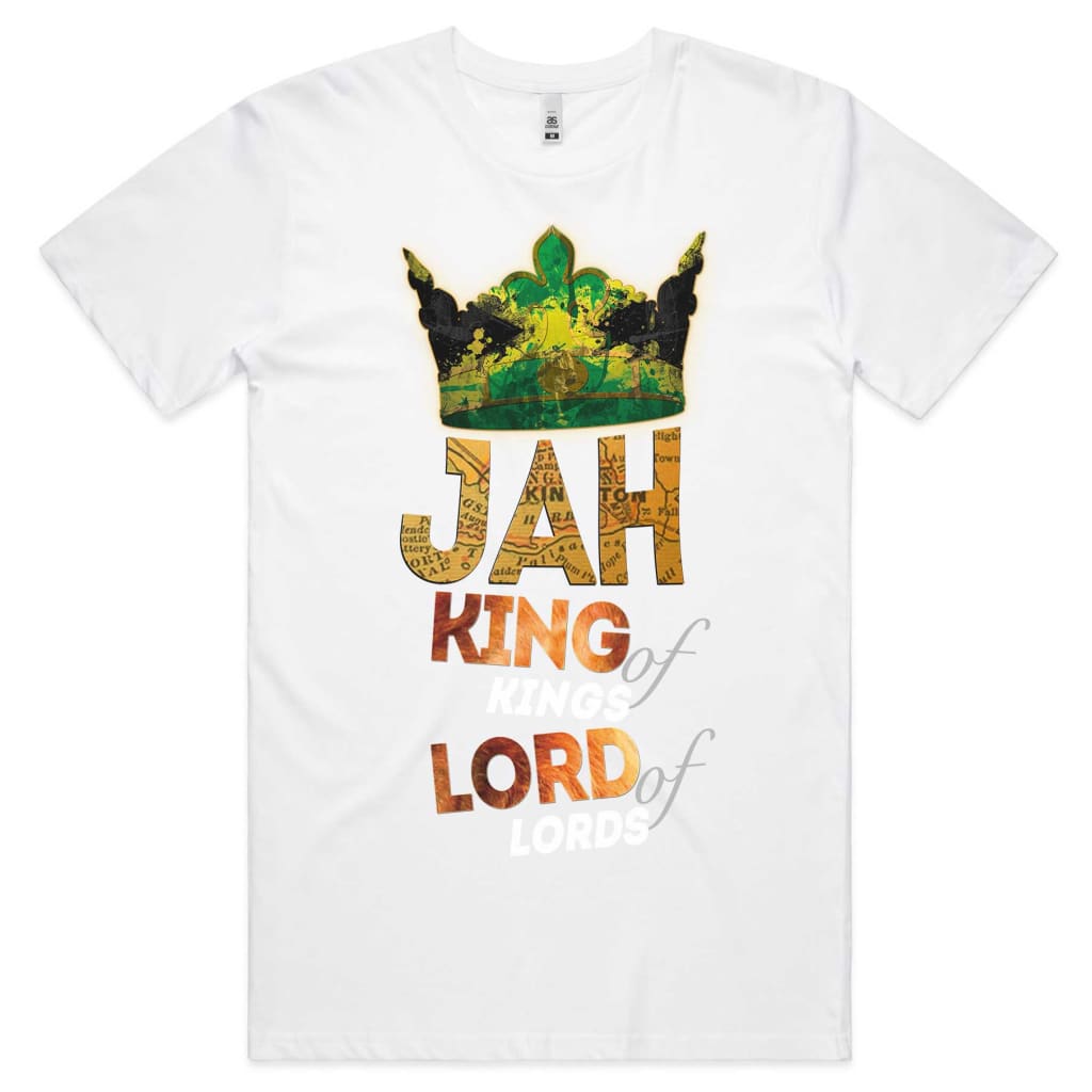 King of Kings T-shirt