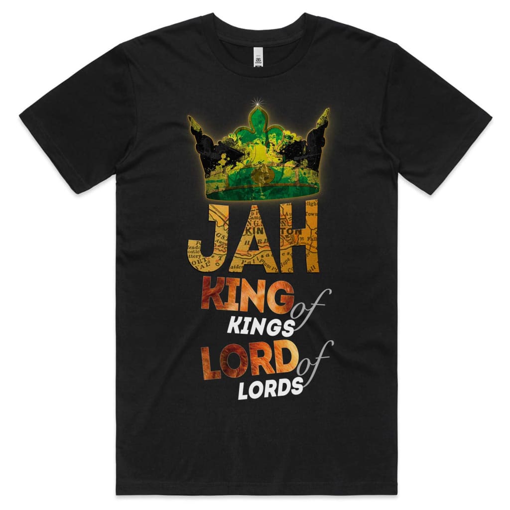 King of Kings T-shirt