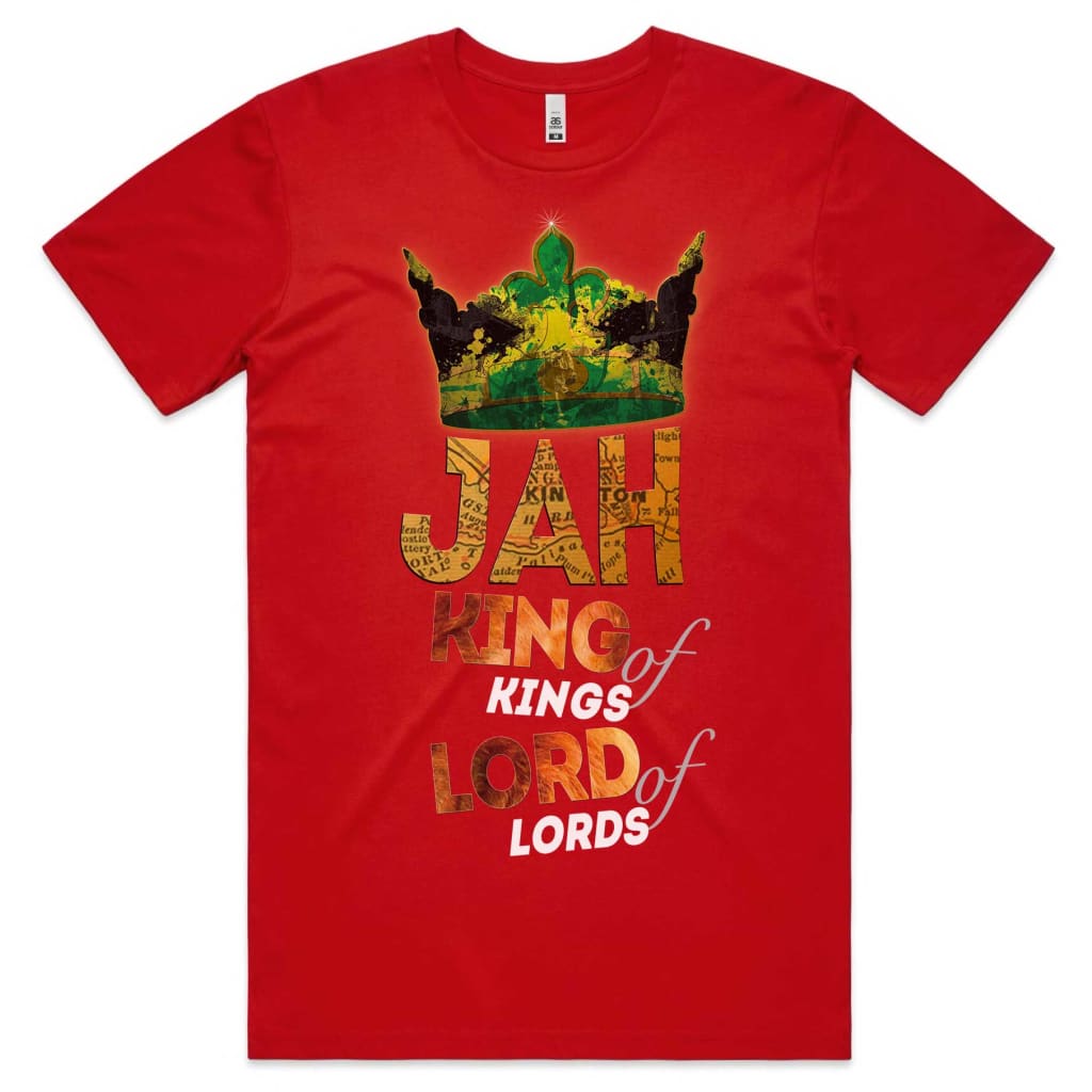 King of Kings T-shirt