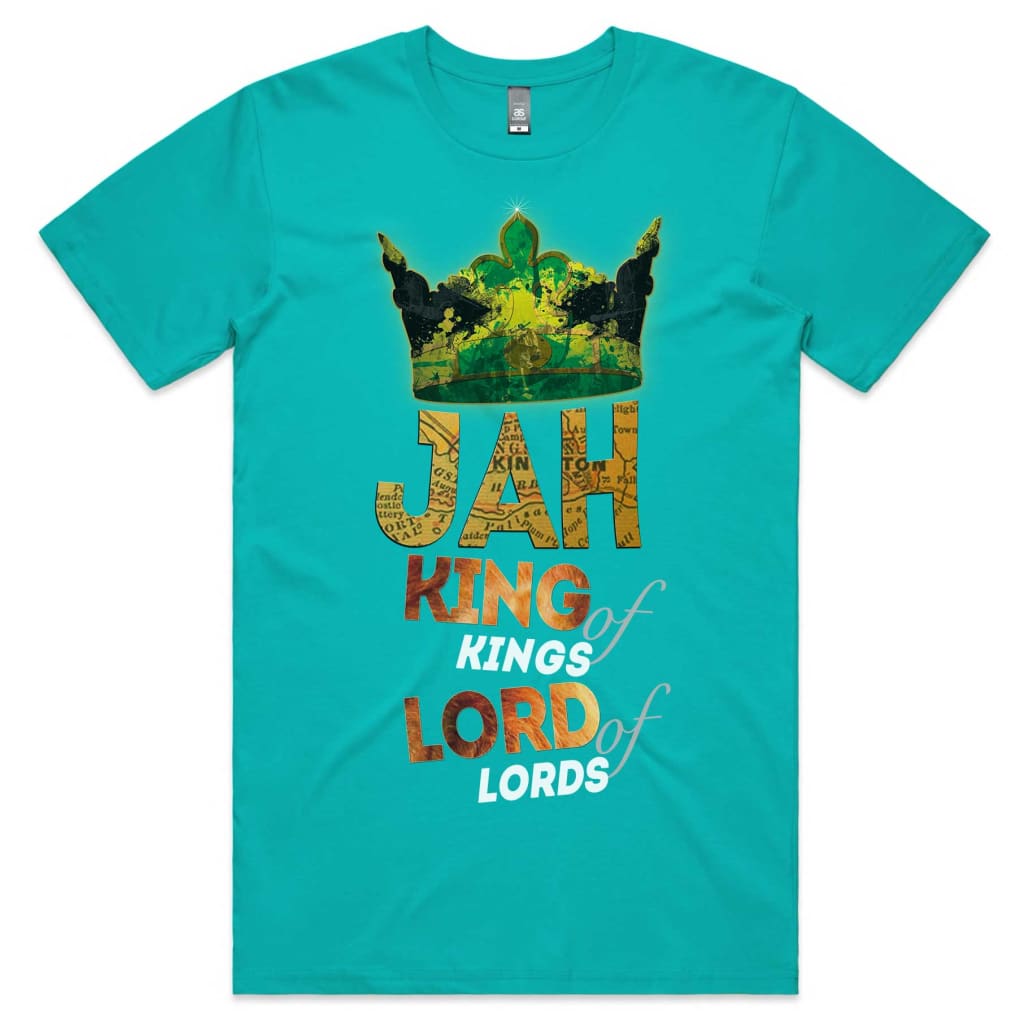 King of Kings T-shirt