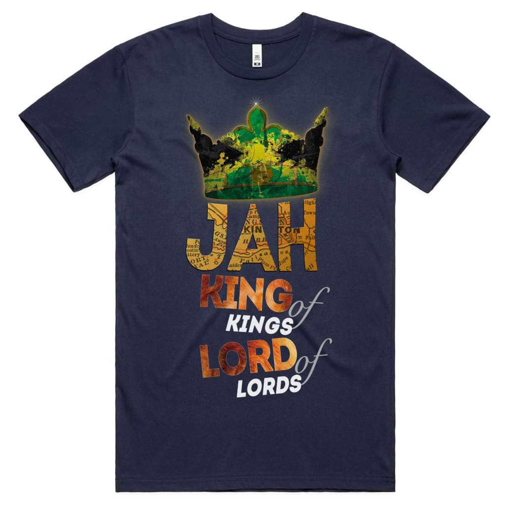 King of Kings T-shirt