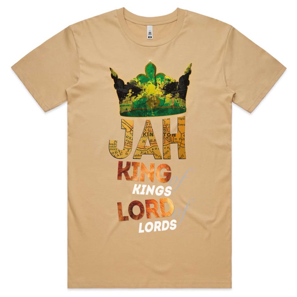 King of Kings T-shirt