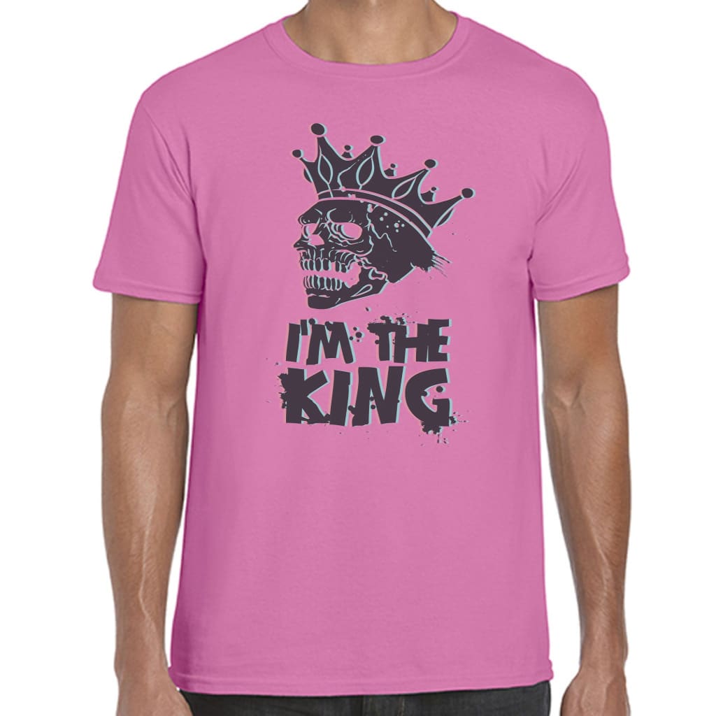 I’m the King T-shirt