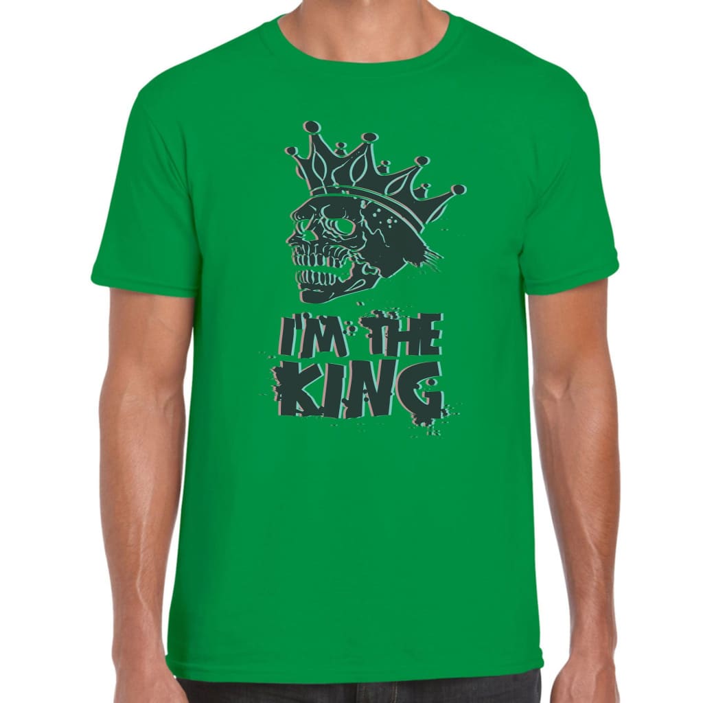 I’m the King T-shirt