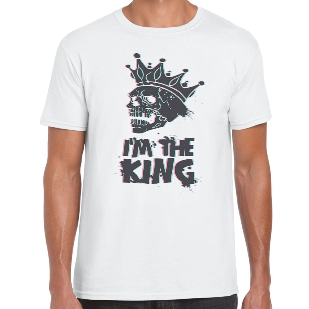 I’m the King T-shirt