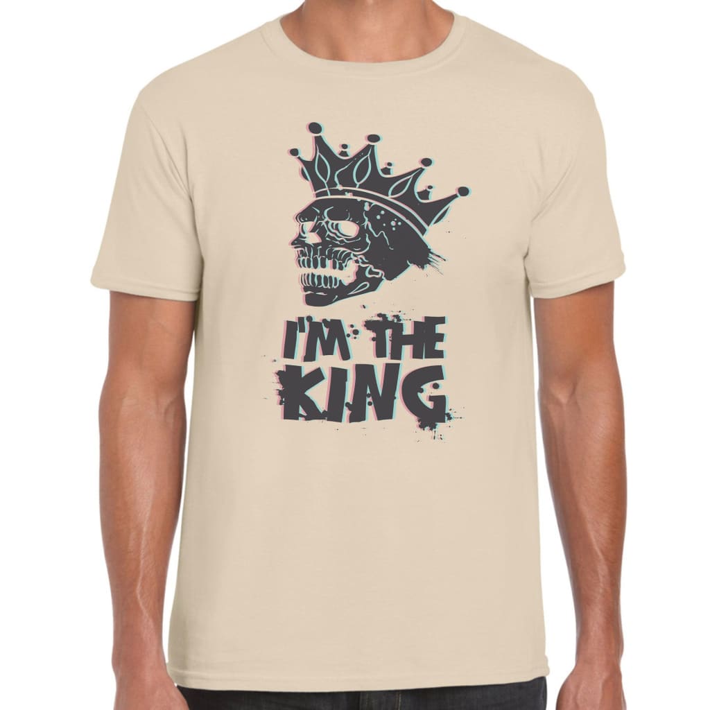 I’m the King T-shirt