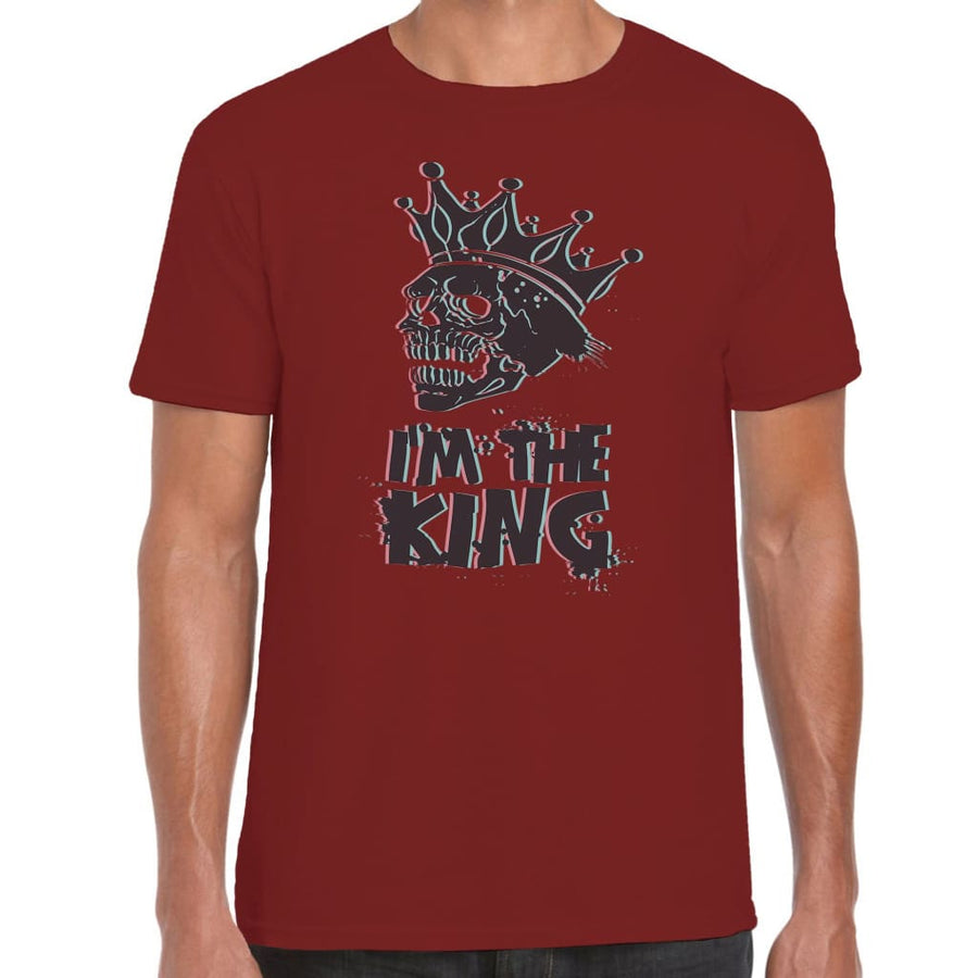 I’m the King T-shirt