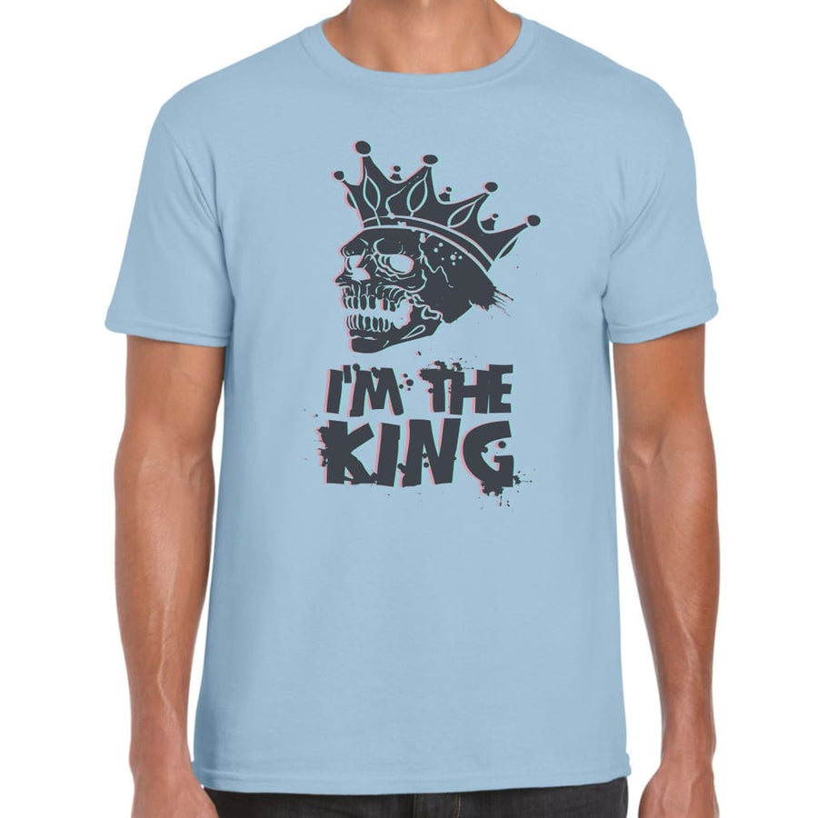 I’m the King T-shirt