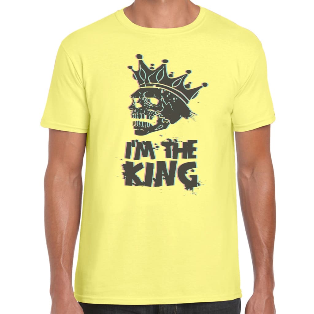 I’m the King T-shirt