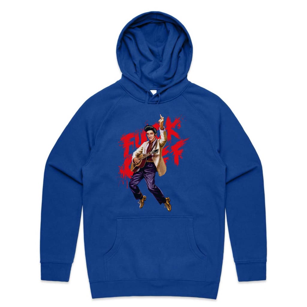 King Sweatshirt