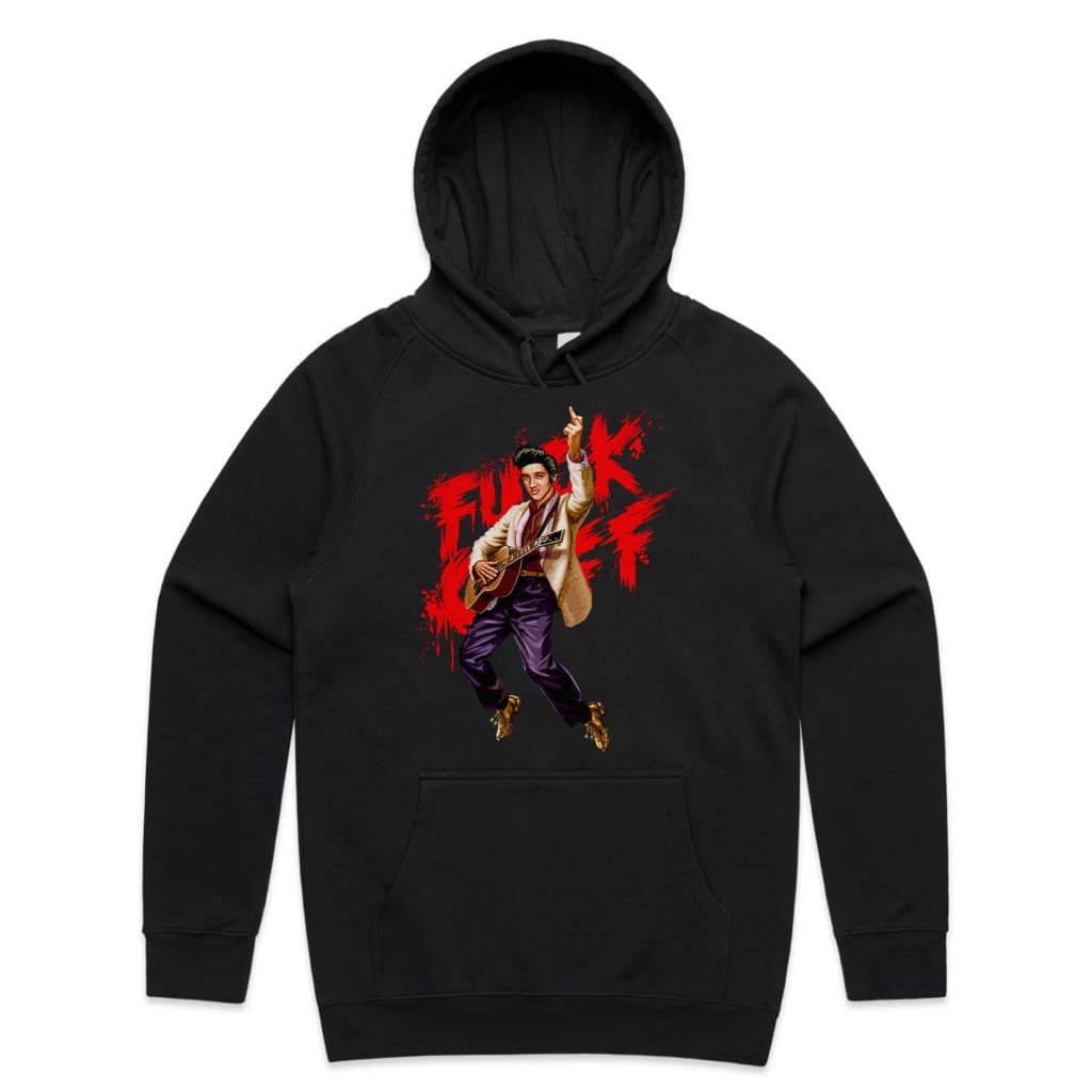 King Sweatshirt