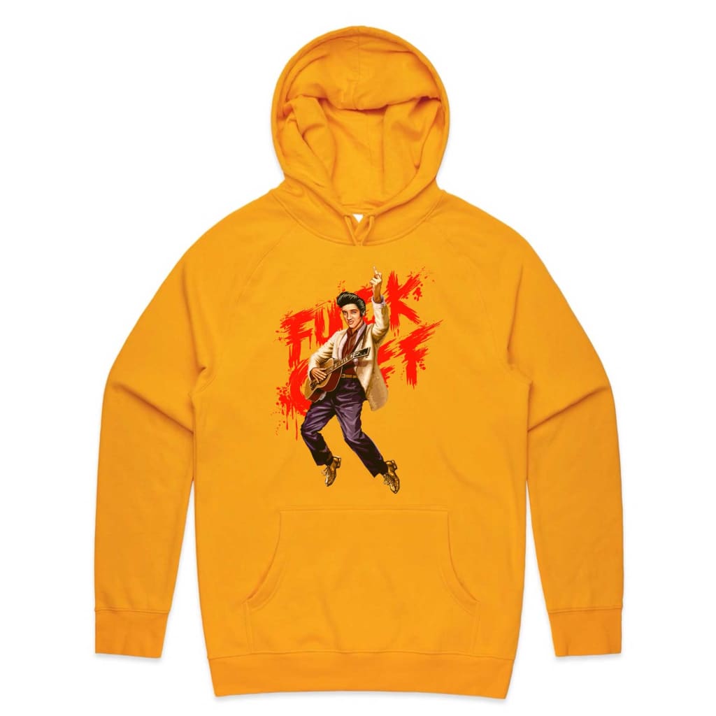 King Sweatshirt