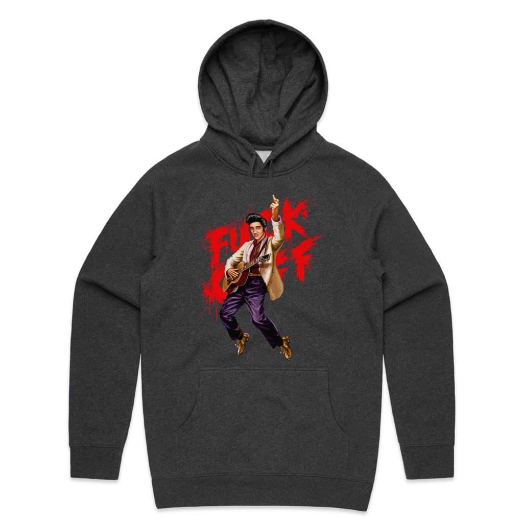 King Sweatshirt