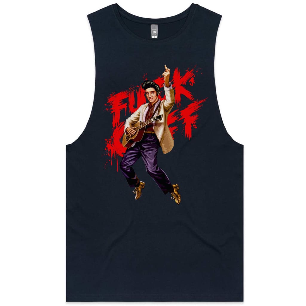 King Vest